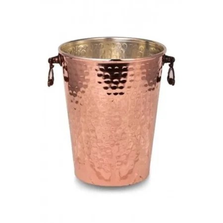 Handmade copper storage — BakırBul