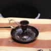 Metal Nostalji Mumluk & El Şamdanı Kendinden İğneli Acı Kahve El yapımı bakır şamdan — Metal Nostalji Mumluk & El Şamdanı Kendinden İğneli Acı Kahve — görsel 13 — BakırBul