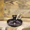 Metal Nostalji Mumluk & El Şamdanı Kendinden İğneli Acı Kahve El yapımı bakır şamdan — Metal Nostalji Mumluk & El Şamdanı Kendinden İğneli Acı Kahve — görsel 16 — BakırBul
