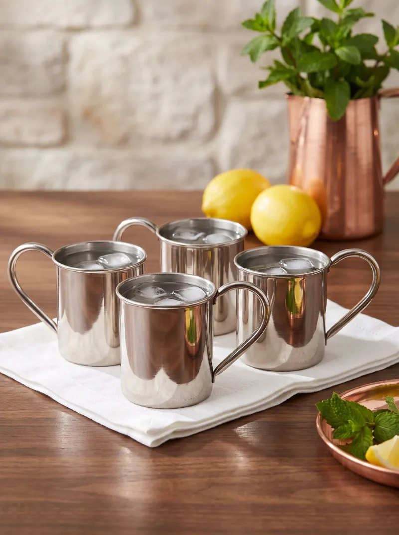 cup-bakir-bardak-2-no-duz-450-ml-4lu-takim-nikel-bb0452-42-sahne-1 El yapımı bakır bardak — Cup Bakır Bardak 2 No Düz 450 ml 4'lü Takım Nikel — soğuk içecek servisi — BakırBul