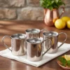 cup-bakir-bardak-2-no-duz-450-ml-6li-takim-nikel-bb0452-62-sahne-1 El yapımı bakır bardak — Cup Bakır Bardak 2 No Düz 450 ml 6'lı Takım Nikel — soğuk içecek servisi — BakırBul