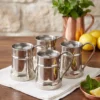 debito-bakir-bardak-duz-600-ml-4lu-takim-nikel-bb0455-42-sahne-1 El yapımı bakır bardak — Debito Bakır Bardak Düz 600 ml 4'lü Takım Nikel — soğuk içecek servisi — BakırBul