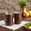 iskoc-bakir-bardak-duz-380-ml-2li-takim-oksit-bb0489-23-sahne-1 El yapımı bakır bardak — İskoç Bakır Bardak Düz 380 ml 2'li Takım Oksit — soğuk içecek servisi — BakırBul