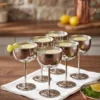 vino-bakir-kadeh-2-no-duz-400-ml-6li-takim-nikel-bb0457-62-sahne-1 El yapımı bakır kadeh — Vino Bakır Kadeh 2 No Düz 400 ml 6'lı Takım Nikel — soğuk içecek ve şerbet servisi — BakırBul